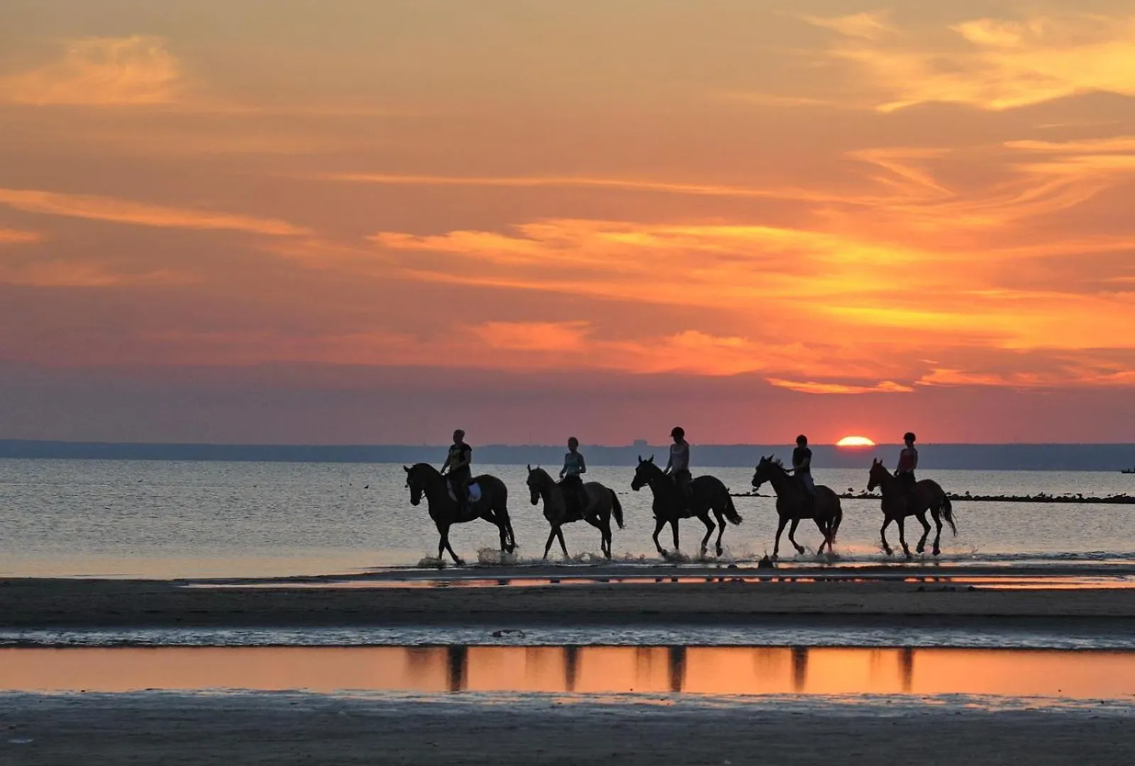 Beach Cost Apart 200 M To La Barrosa Beach Novo Sancti Petri 0*,  Spain