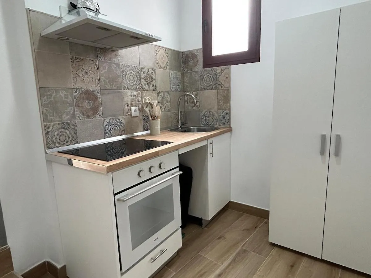 Apartment Beach Cost Apart 200 M To La Barrosa Beach Novo Sancti Petri
