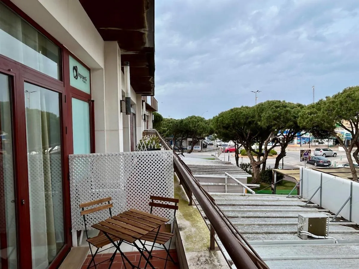 Beach Cost Apart 200 M To La Barrosa Beach Novo Sancti Petri