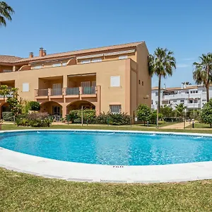  Apartamento Novo Atlantico Golf, Novo Sanctipetri