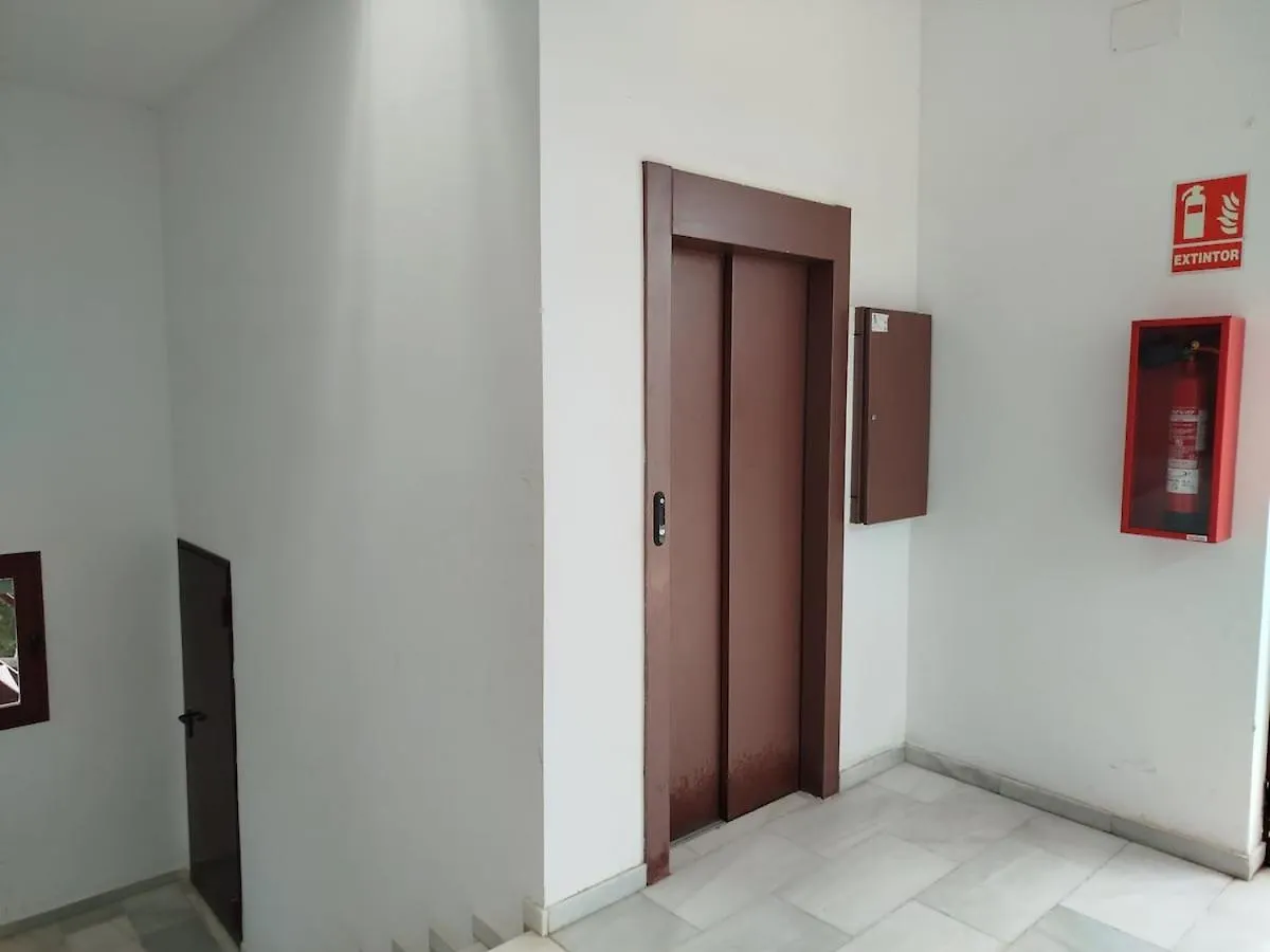 Apartmán Beach Cost Apart 200 M To La Barrosa Beach Novo Sancti Petri