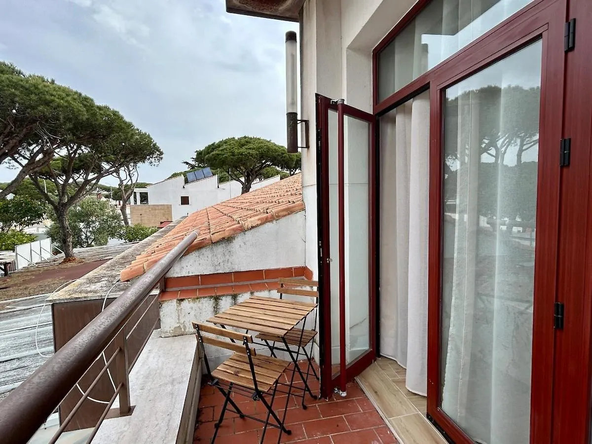 Apartmán Beach Cost Apart 200 M To La Barrosa Beach Novo Sancti Petri